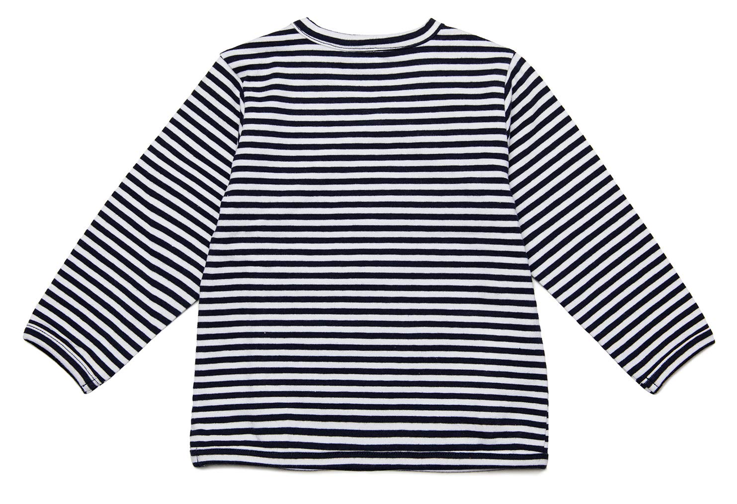 noppies-soly-longsleeve-u-tee-ls-yd-unisex-baby-t-shirt-mit-wickelmodell-und-str image 2
