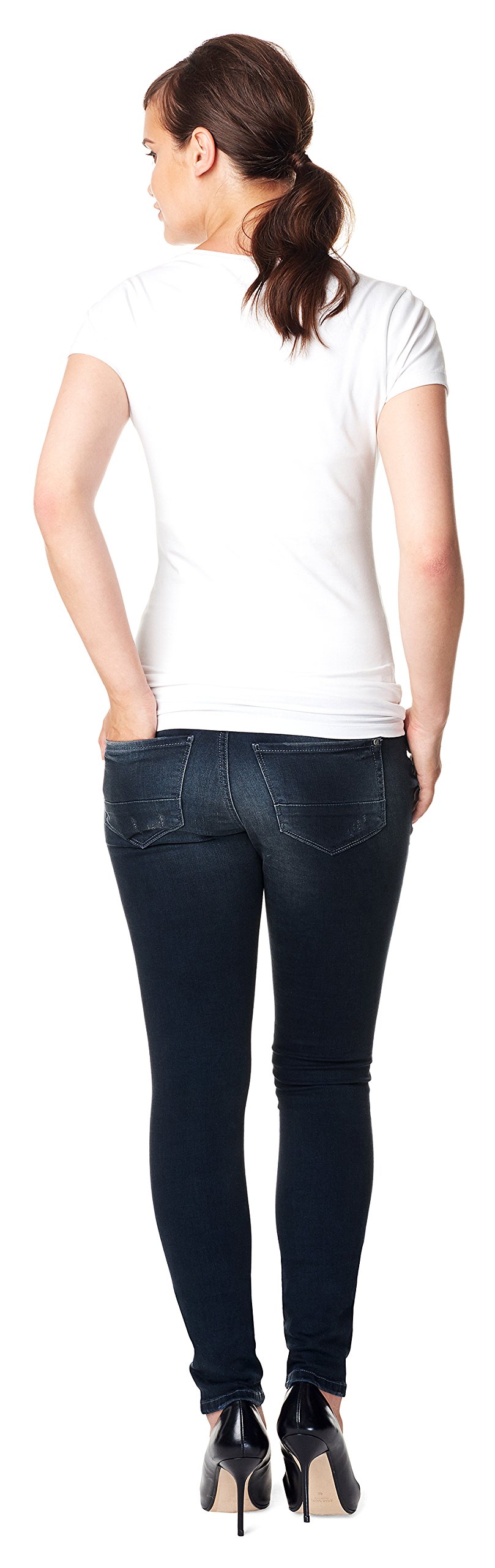 noppies-damen-umstandsjeans-jeans-otb-skinny-britt-schmale-umstandsjeans-f-r-den image 3