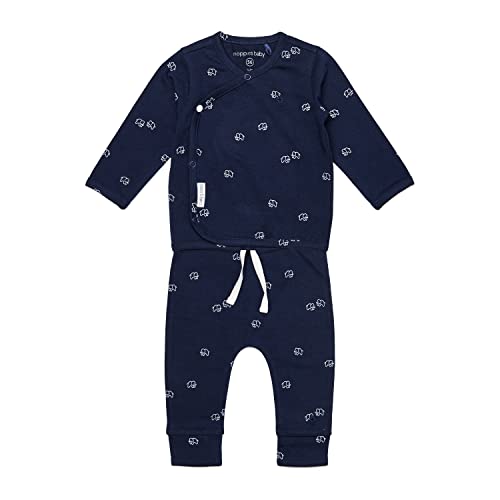 noppies-baby-2-teiliges-set-rahim-nos-shirt-und-hose image 2