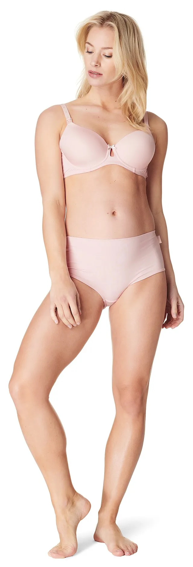 noppies-damen-umstands-shorts-honolulu-slip-bequem-und-leicht image 1