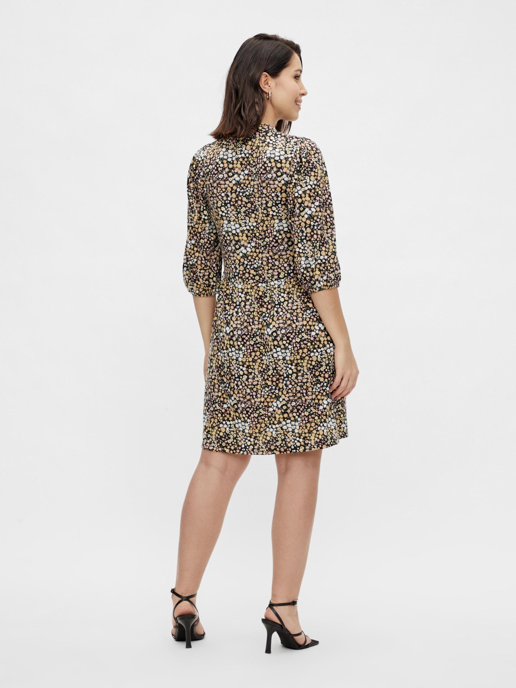 mamalicious-umstandskleid-bequemes-kleid-f-r-schwangere image 3