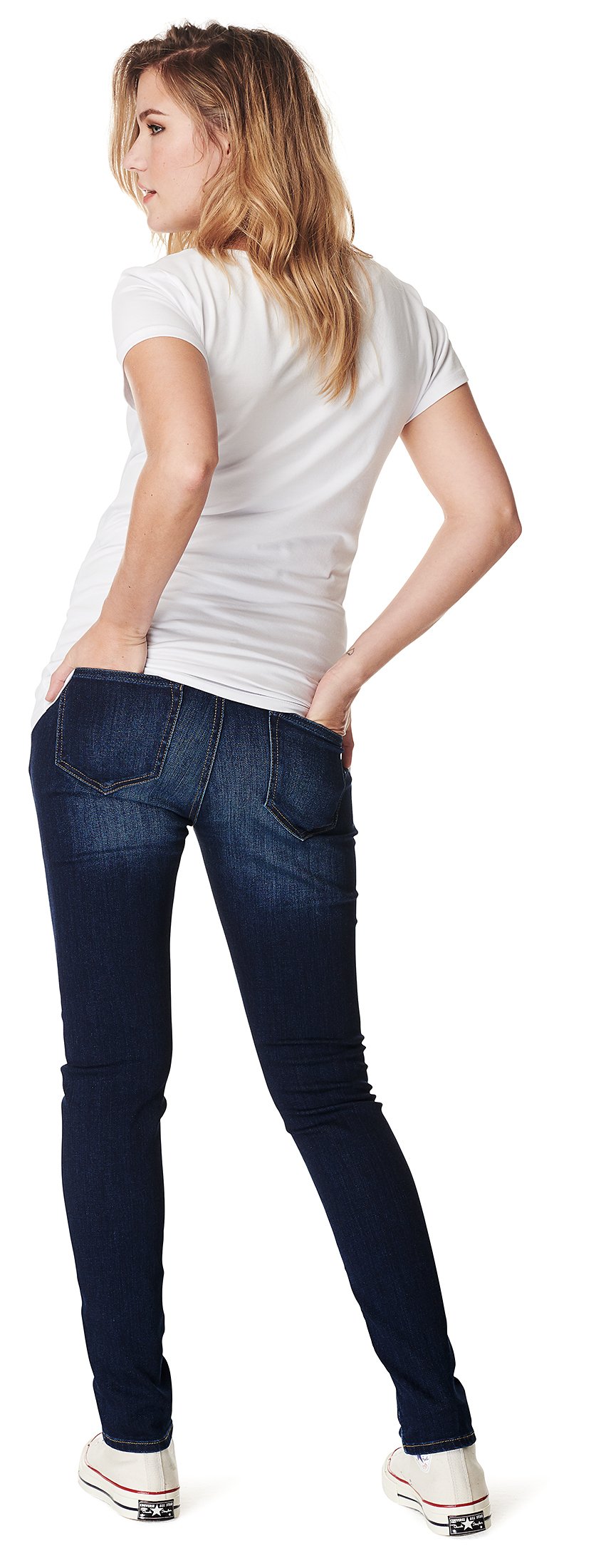 noppies-umstandsjeans-slim-mila-comfort-everyday-blue image 3