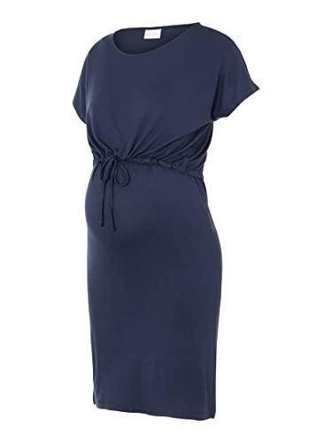 mamalicious-nursing-fashion-alison-june-short-sleeve-jersey-dress-umstandskleid- image 8