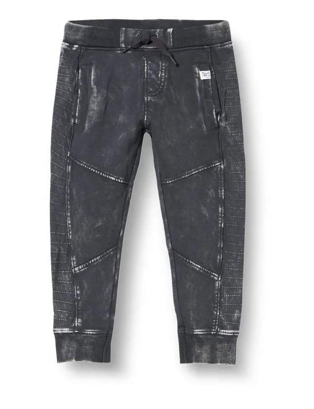 noppies-kinder-jungen-sweat-pants-gebze-bequeme-jogginghose-f-r-jungen image 1