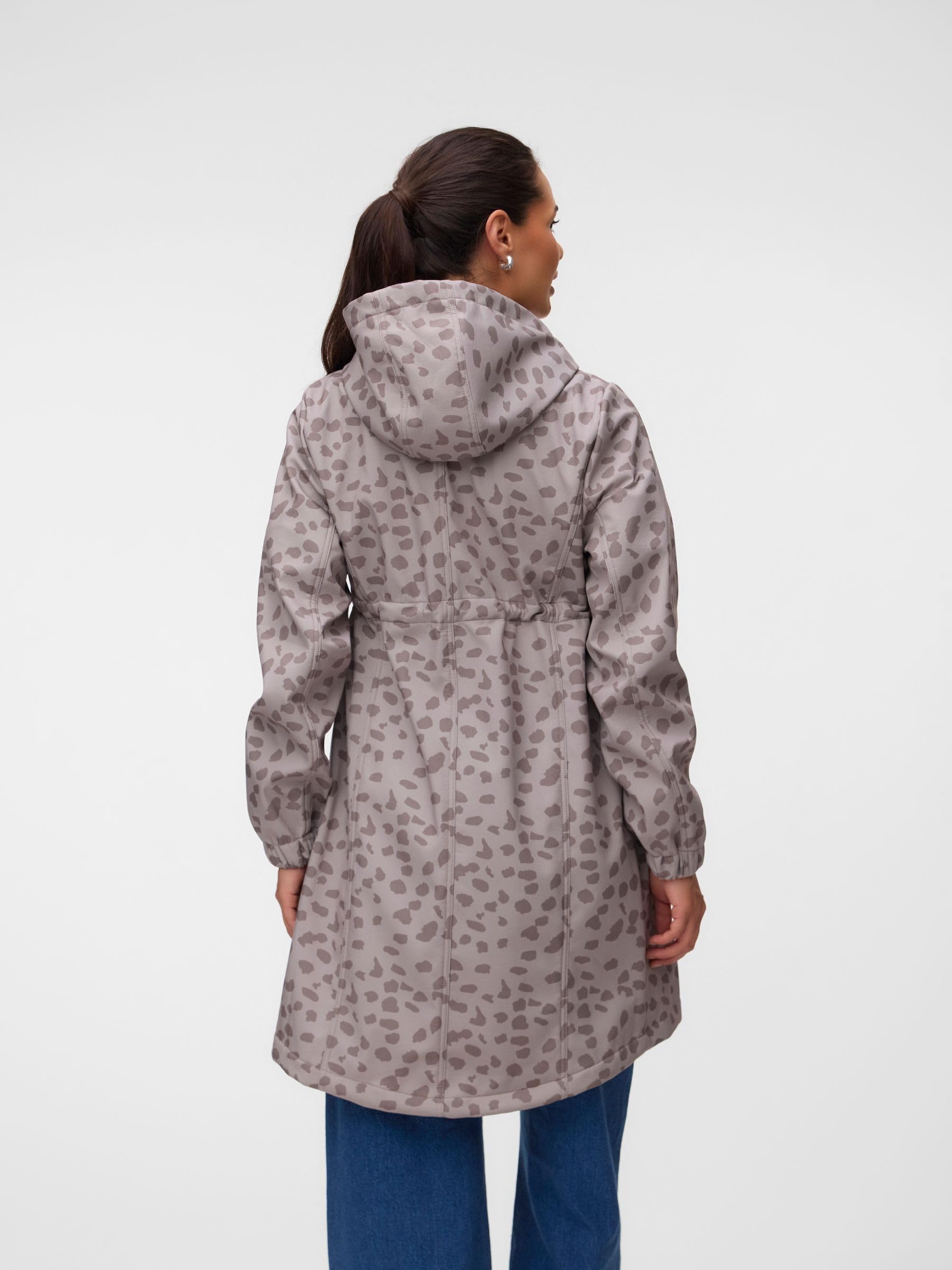 mamalicious-umstands-jacke-3-in-1-mantel-mit-tragefunktion-f-r-baby image 3