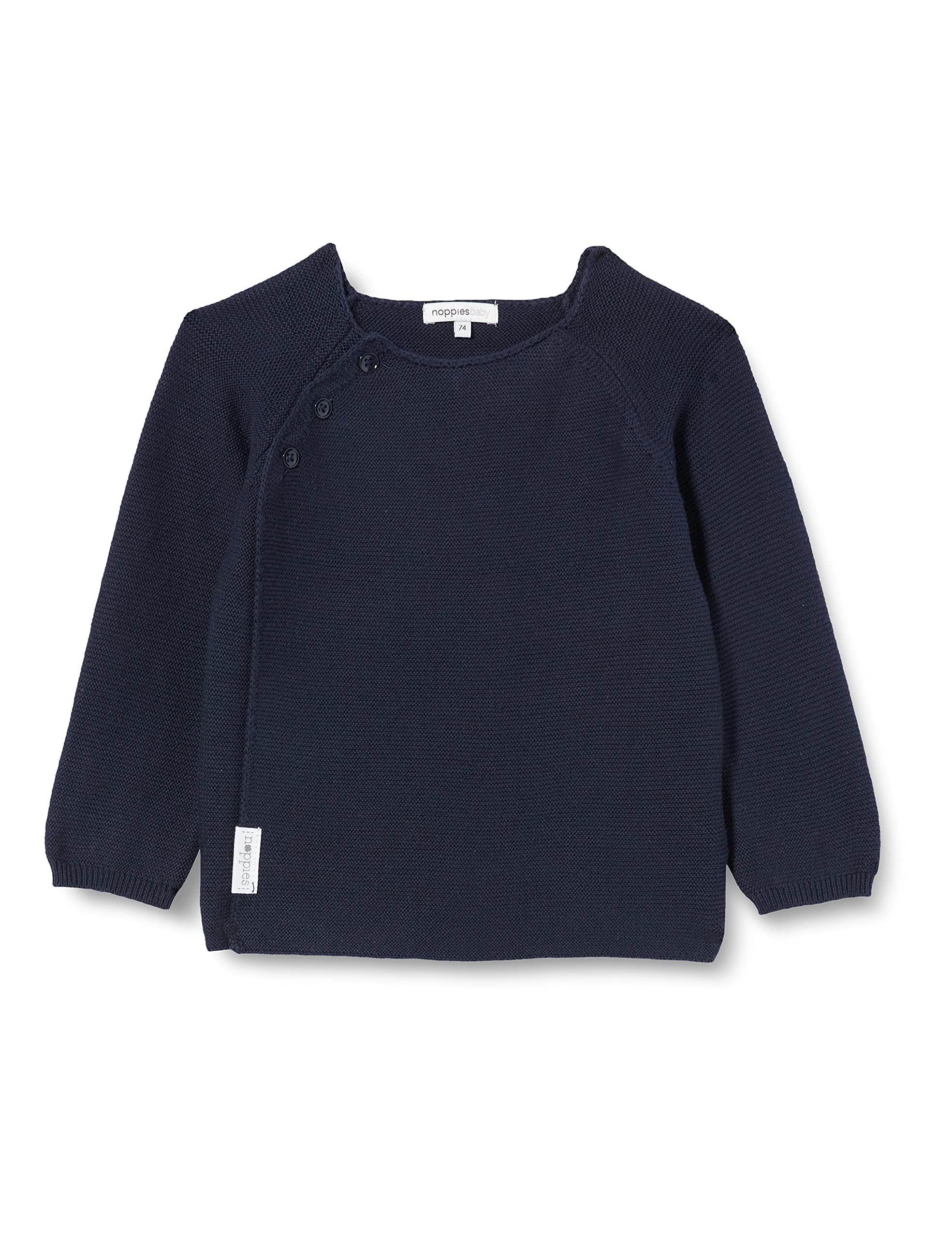 noppies-pino-strickjacke-u-cardigan-knit-ls-unisex-baby-strickjacke-aus-bio-baum image 4
