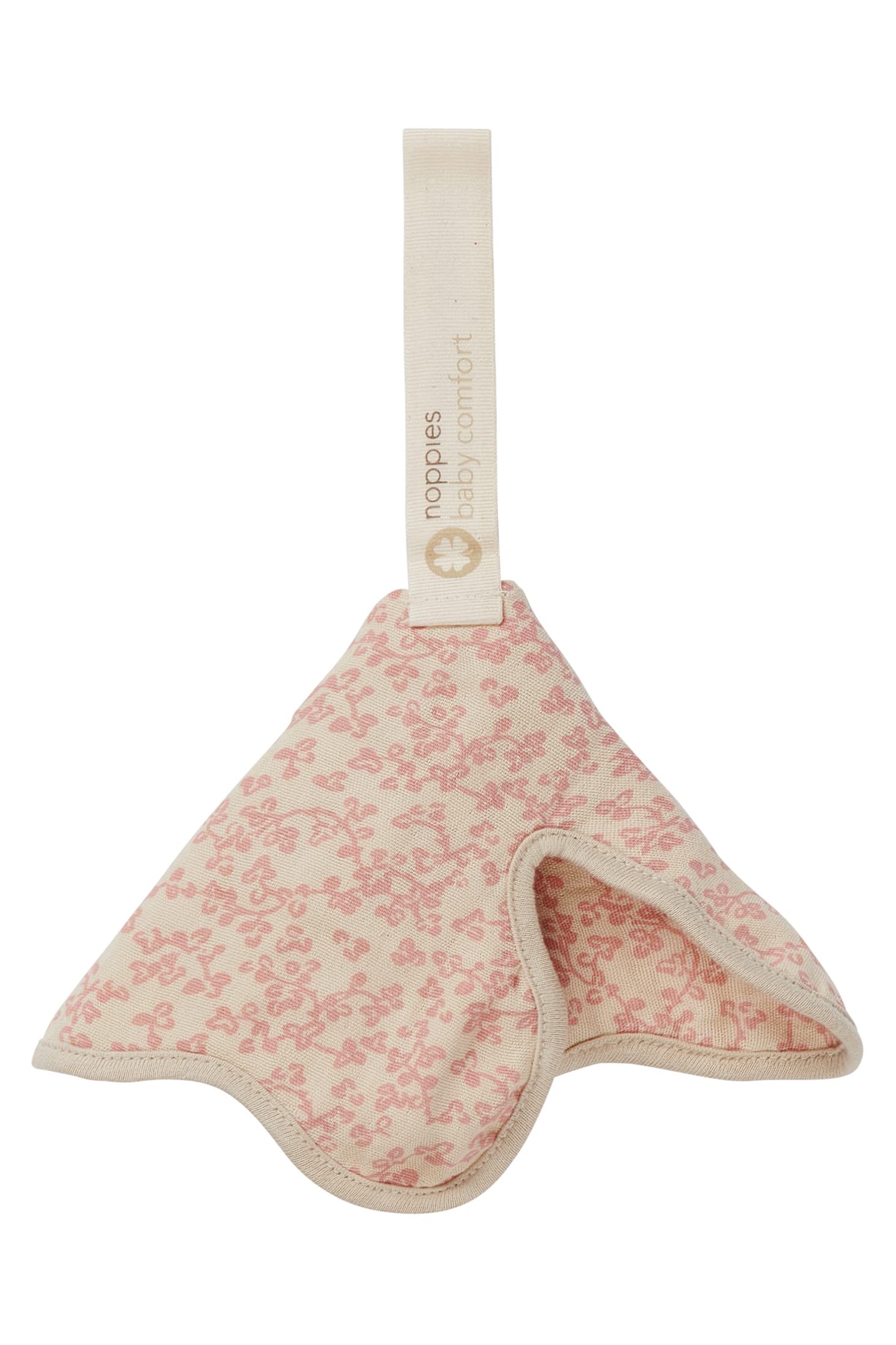 noppies-schnullertuch-botanical-clover-bio-gots-baumwolle-misty-rose-1-size image 4