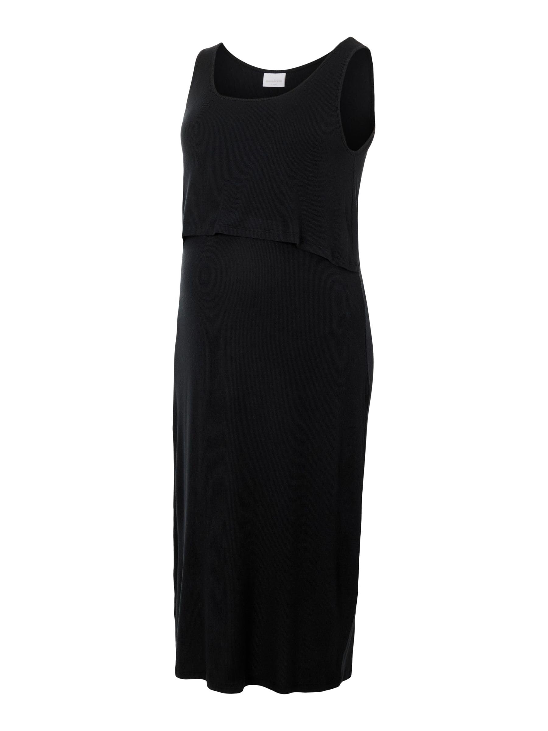 mamalicious-mlsanny-curve-2-in-1-umstands-midikleid image 1