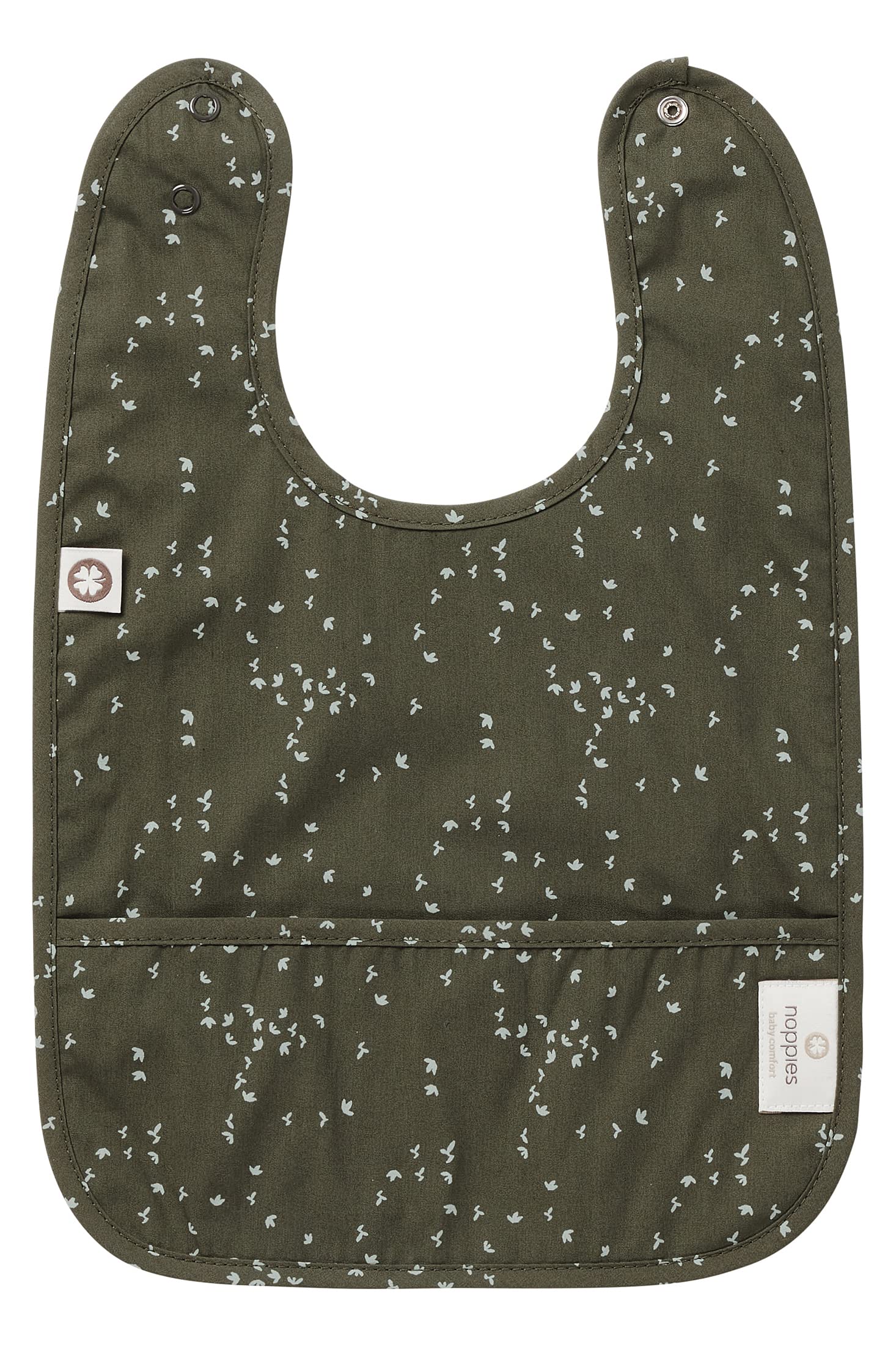 noppies-unisex-l-tzchen-botanical-beschichtet-botanischer-druck-doppeldruckkn-pf image 1