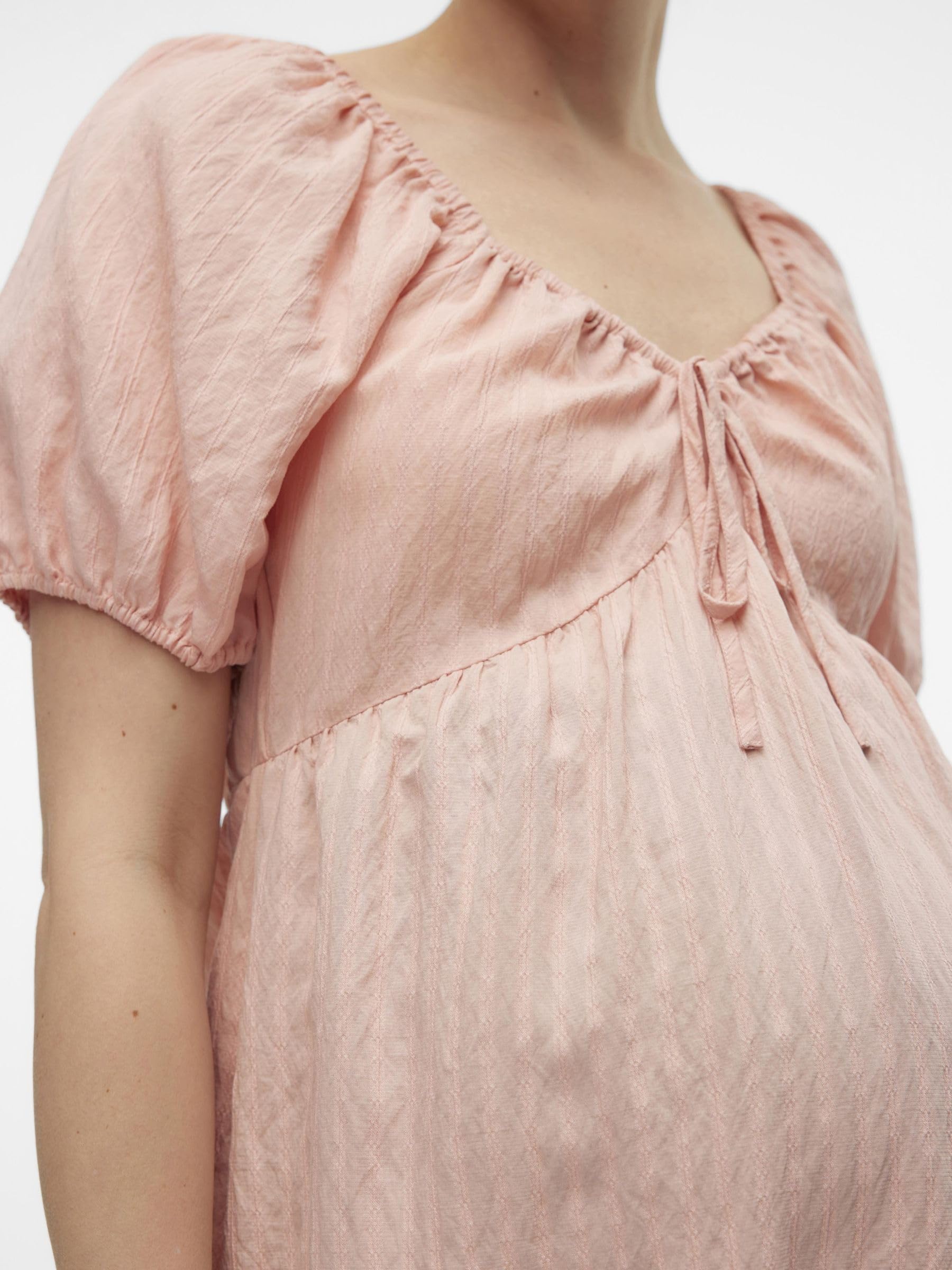 mamalicious-umstands-top-bluse-bequeme-stillbluse-f-r-schwangerschaft-und-stillz image 5