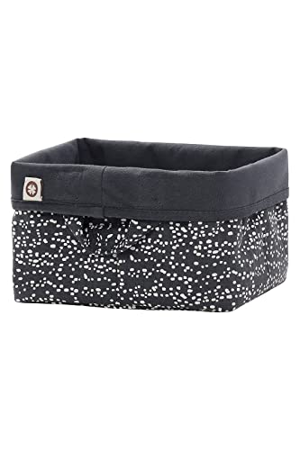 noppies-unisex-aufbewahrungskorb-fancy-dot-s-bio-baumwolle-polka-dot-druck-mit-t image 5