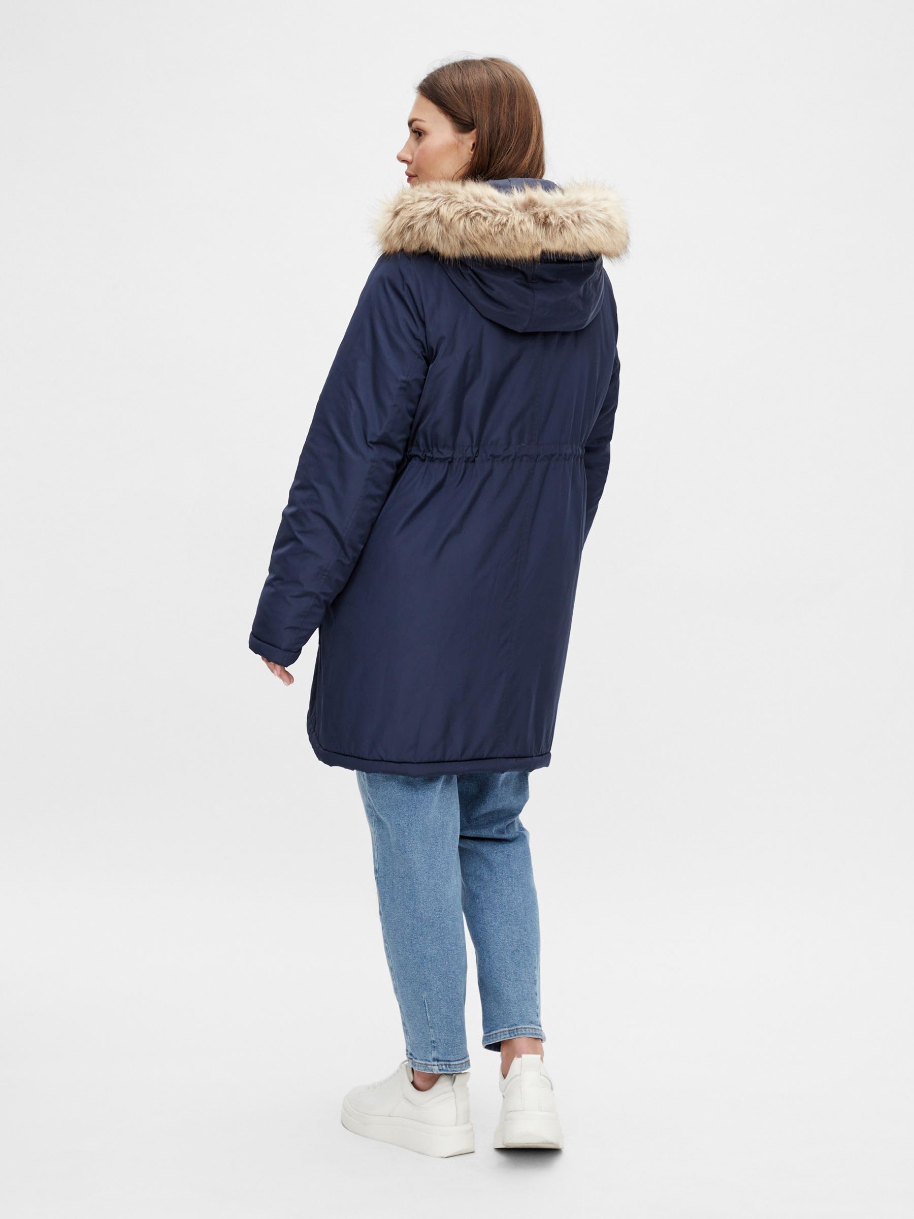 mamalicious-macy-umstands-und-still-bergangsjacke-navy-gr-e-m image 3