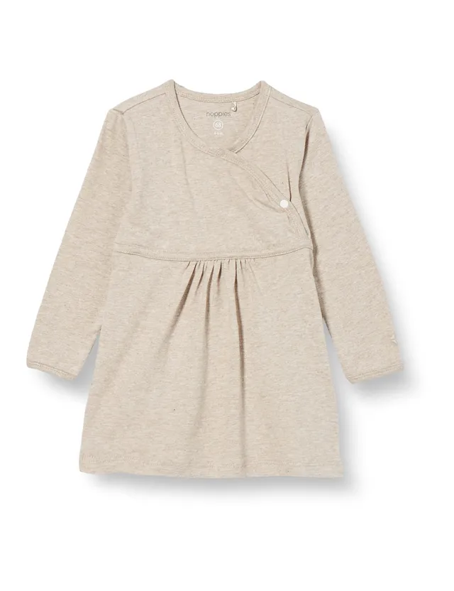 noppies-baby-m-dchen-kleid-mattie-langarm-bio-baumwolle image 1