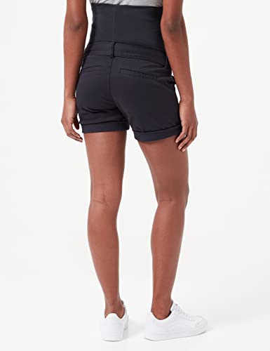 noppies-damen-umstands-shorts-leland-over-the-belly image 8