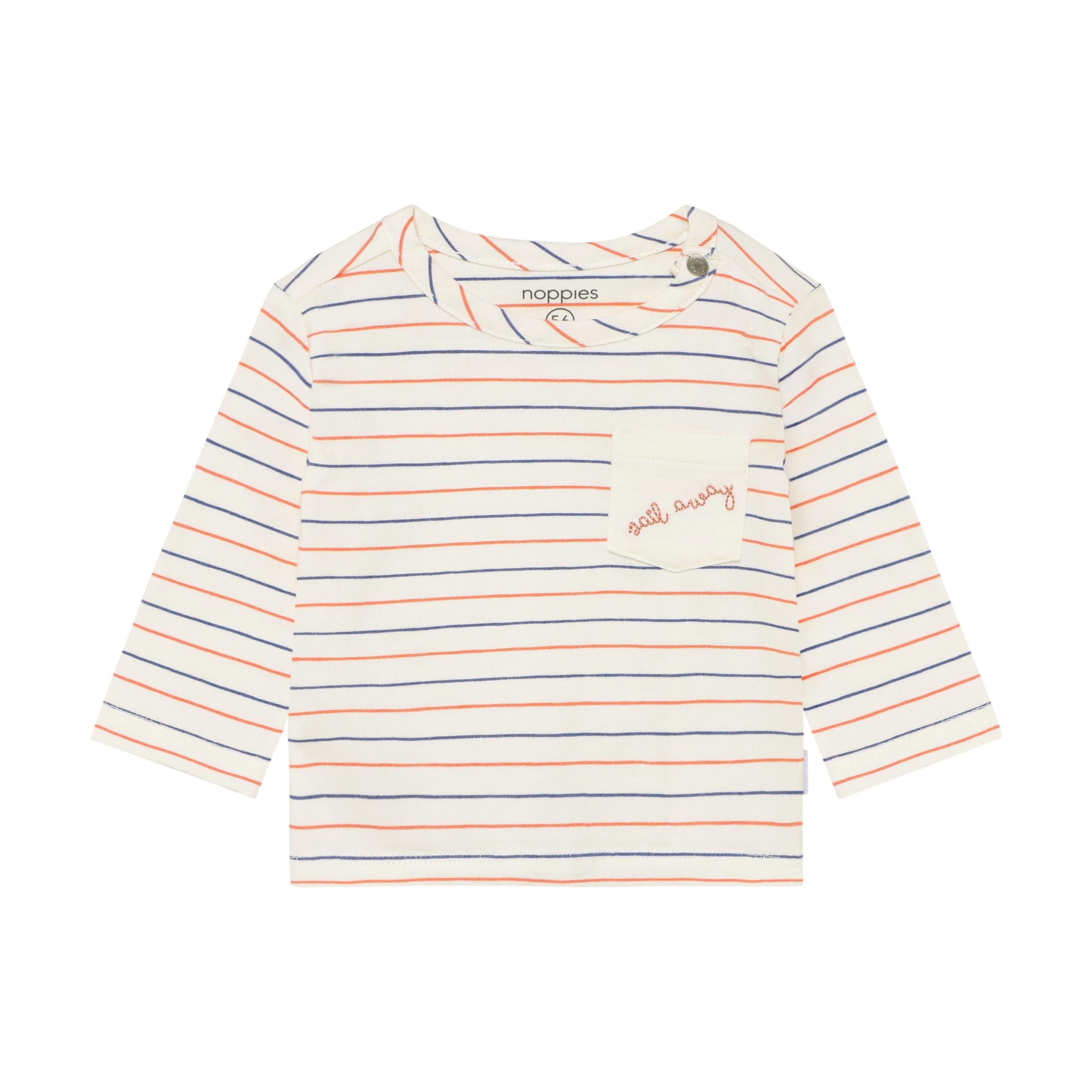 noppies-baby-jungen-langarmshirt-ls-stripe-boy-tee-bio-baumwolle-mit-stretch-str image 6