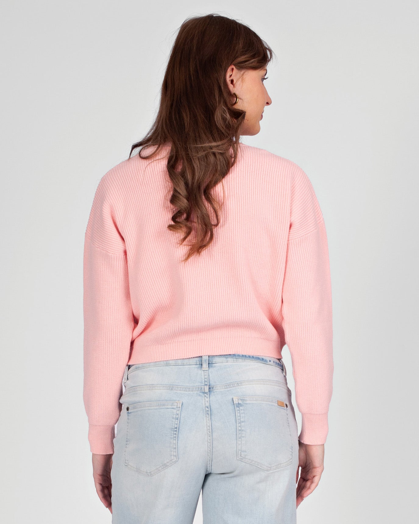 love2wait-strick-crop-top-pfirsich image 3