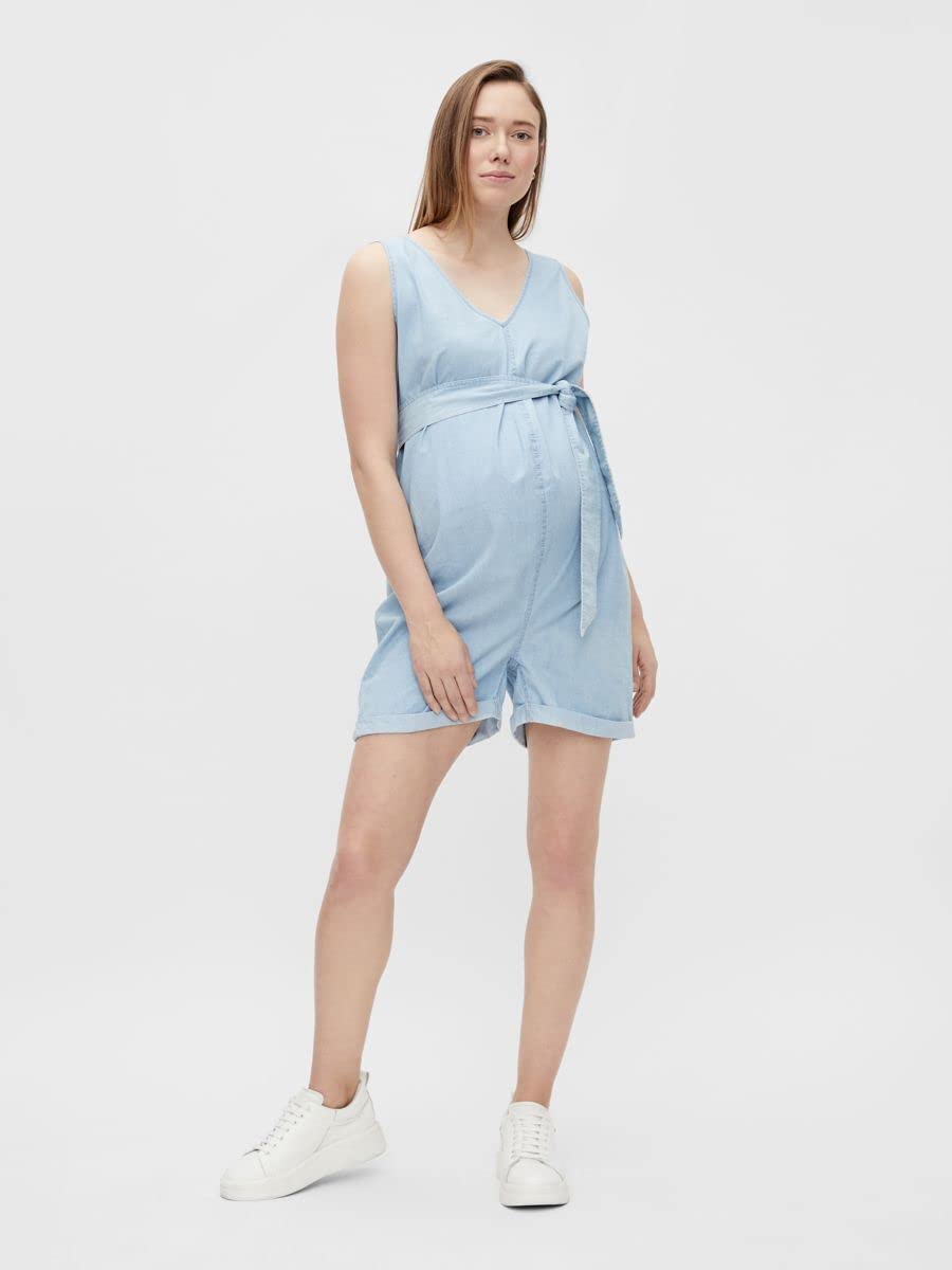 mamalicious-umstandsplaysuit-mlwoodville-stylischer-overall-f-r-schwangerschaft- image 4
