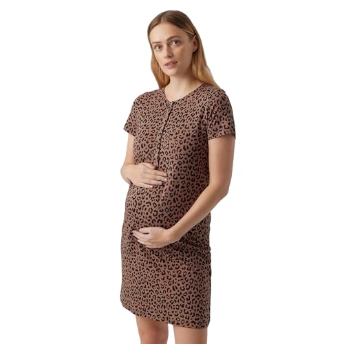 mamalicious-2-in-1-nachthemd-mlhira-stillnachthemd-f-r-schwangerschaft-und-still image 6