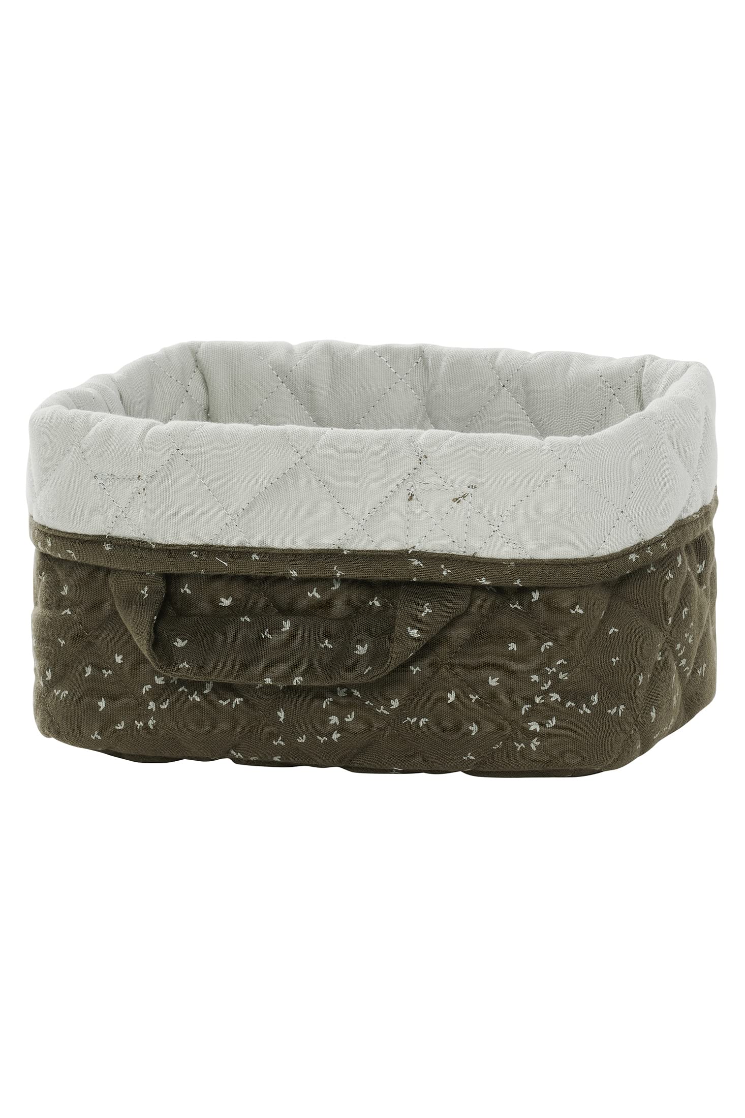 noppies-unisex-kinderzimmer-aufbewahrungskorb-botanical-m-bio-baumwolle-botanisc-2 image 5