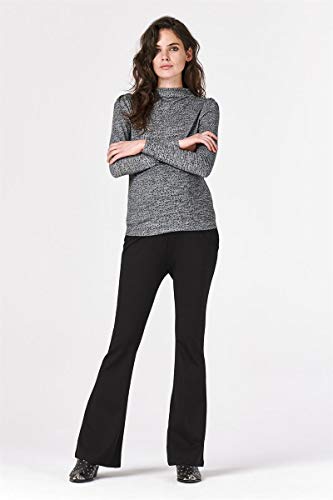 noppies-supermom-umstandshose-casual-hose-flare-ausgestellte-beine-business-hose image 6