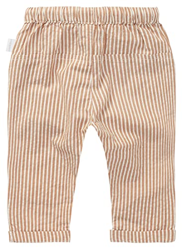 noppies-baby-jungen-hose-huntsville-gestreift-babypants-aus-weichem-jersey image 4