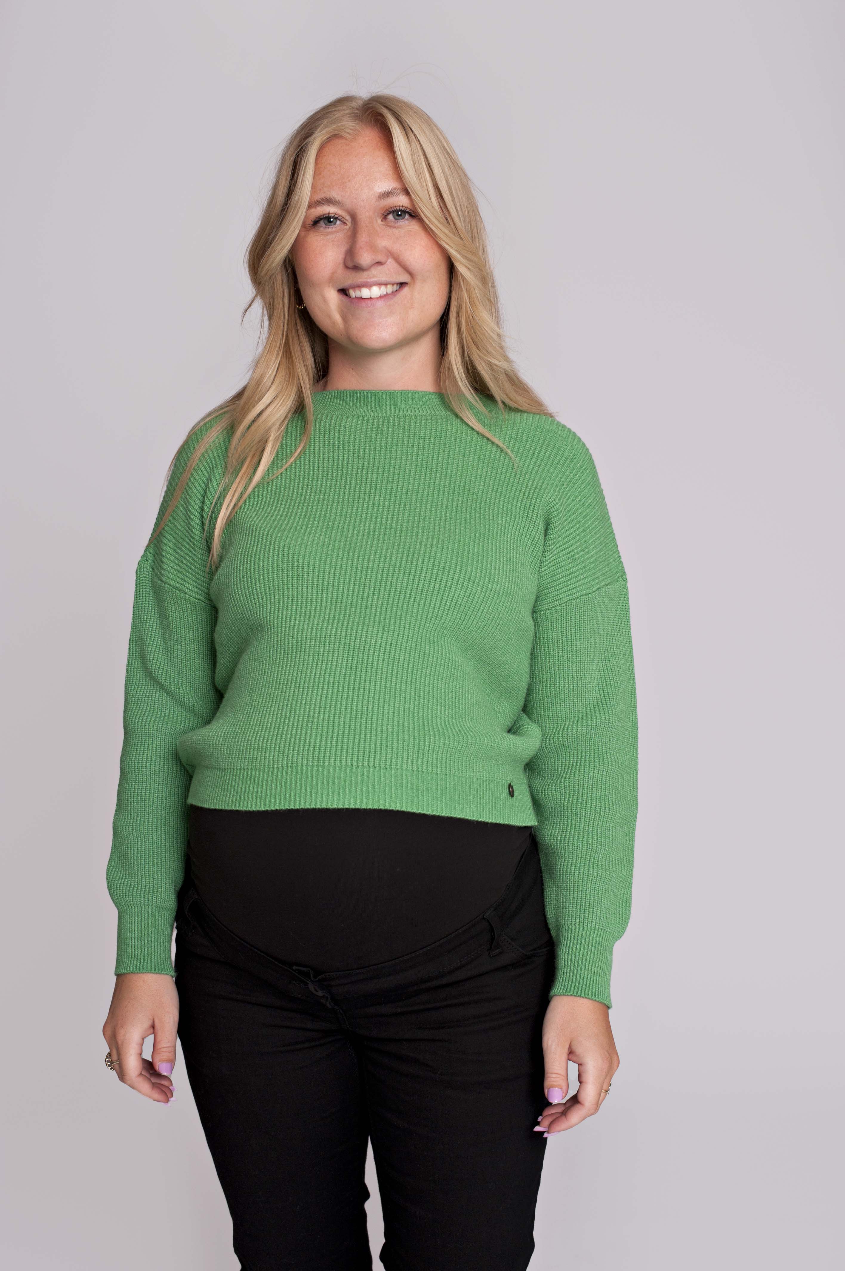 love2wait-knit-cropped-umstands-croptop-gr-n image 1
