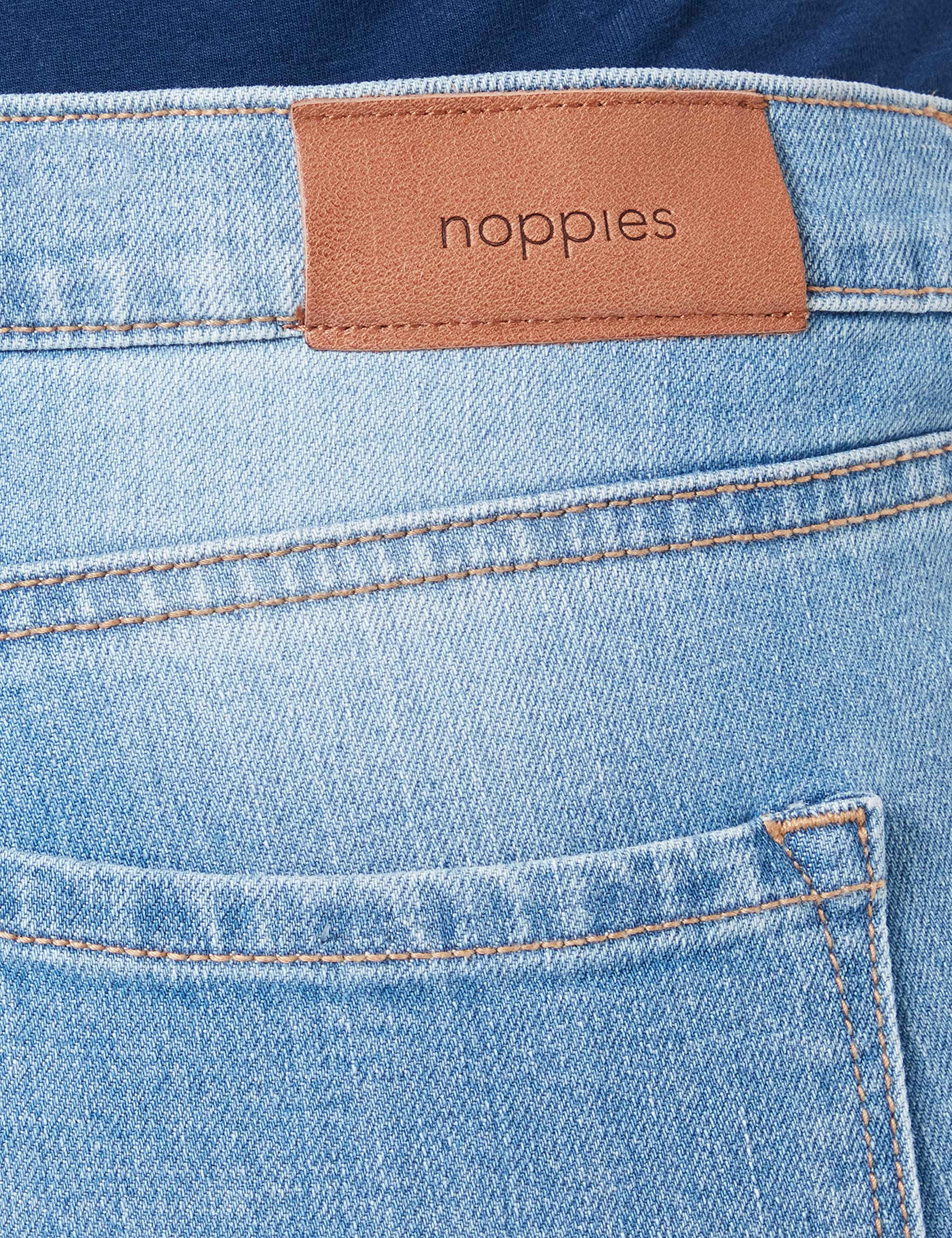 noppies-damen-ella-over-the-belly-jegging-jeans image 4