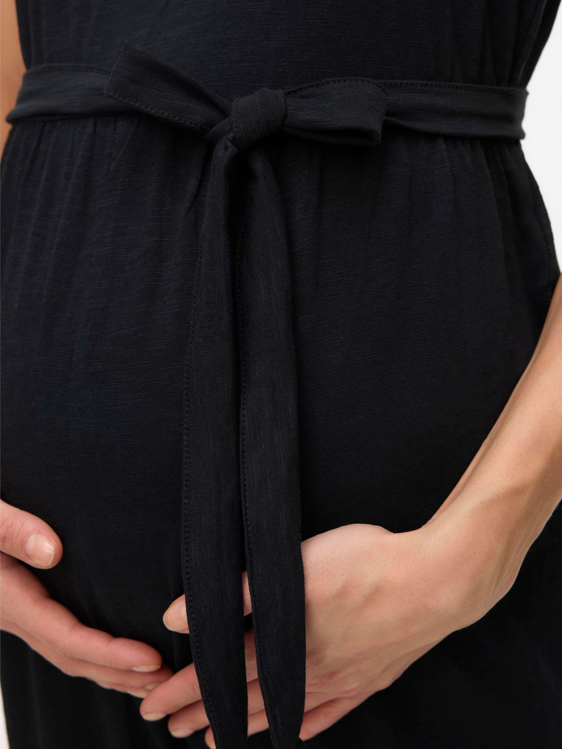 mamalicious-damen-umstands-jumpsuit-mlmila-vielseitig-f-r-schwangerschaft-und-st image 6