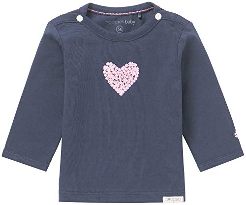 noppies-baby-m-dchen-langarmshirt-natick-shirt-mit-herz-und-druckkn-pfen-aus-wei image 6