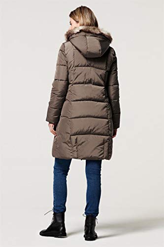 noppies-umstandsjacke-winter-anna-warme-damen-umstandsjacke-f-r-die-schwangersch image 8