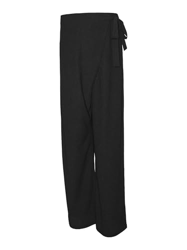 mamalicious-umstands-hose-mit-weitem-beinschnitt-und-hoher-taille image 7
