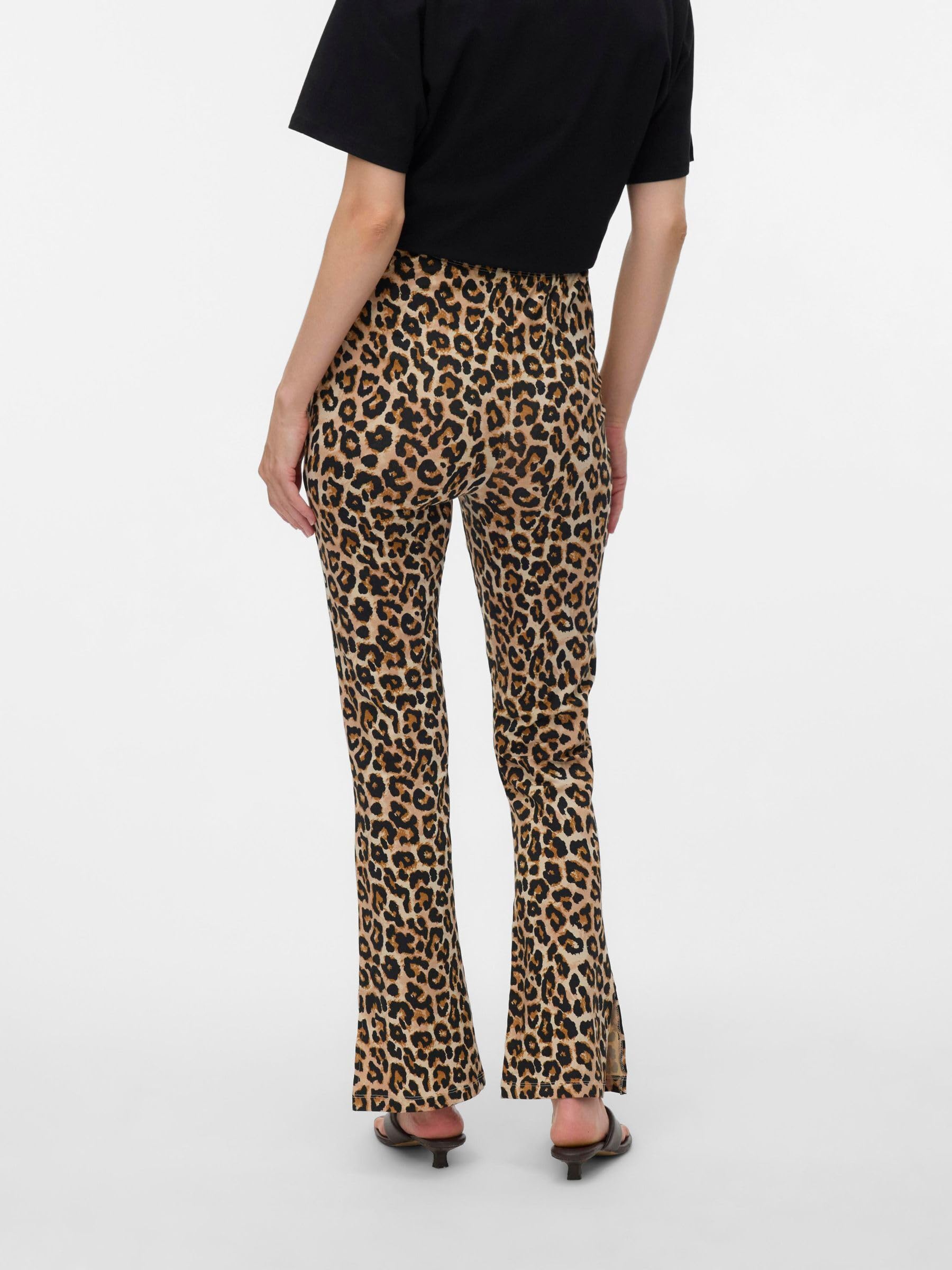 mamalicious-umstandshose-mlmila-ausgestellte-hose-mit-bauchband-f-r-alle-schwang image 4
