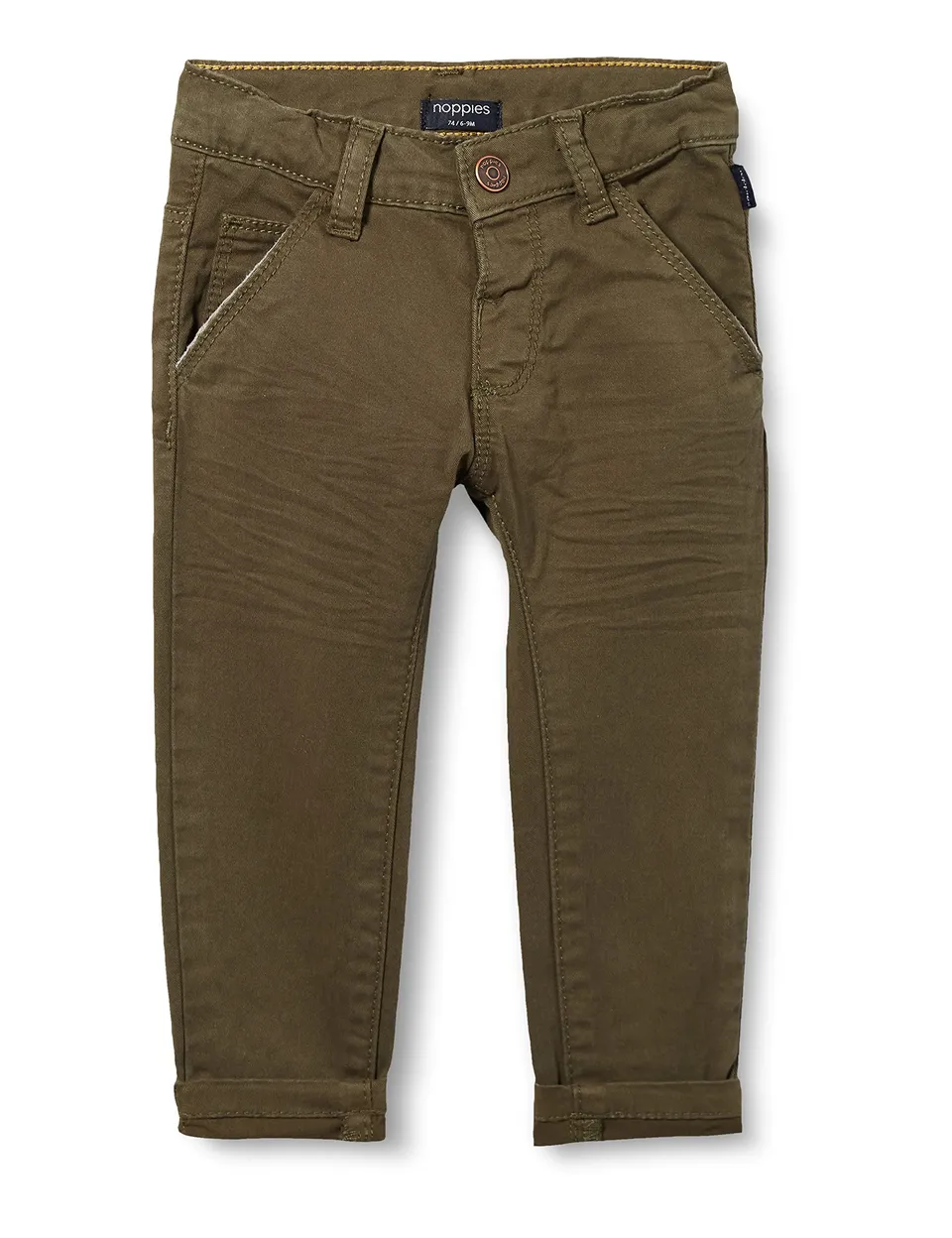 noppies-baby-jungen-hose-b-regular-fit-pants-radom-regul-re-babyhose image 1