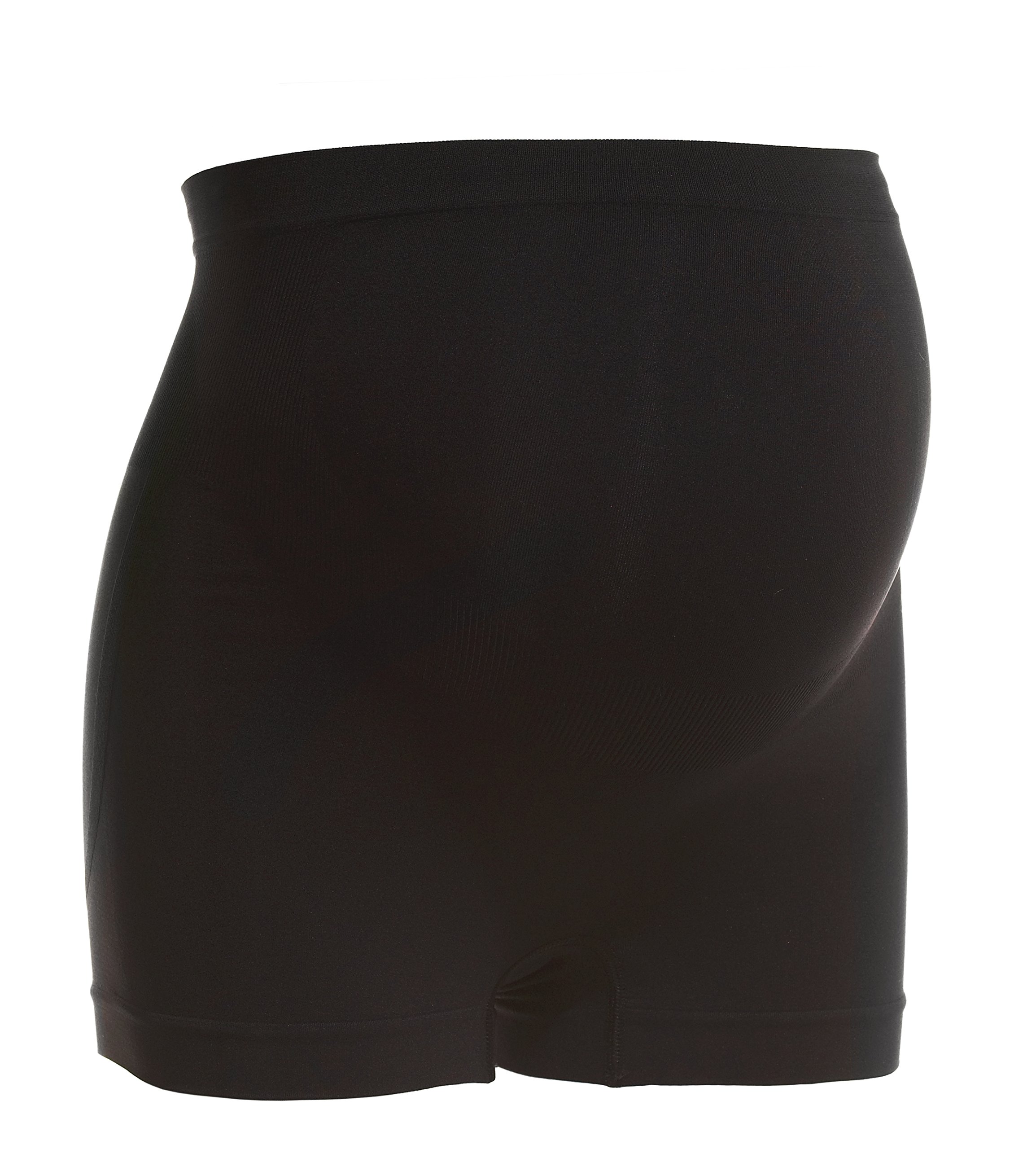 noppies-umstandsmode-slip-63963-nahtloser-umstands-slip-mit-oberbauchl-sung-beig image 5