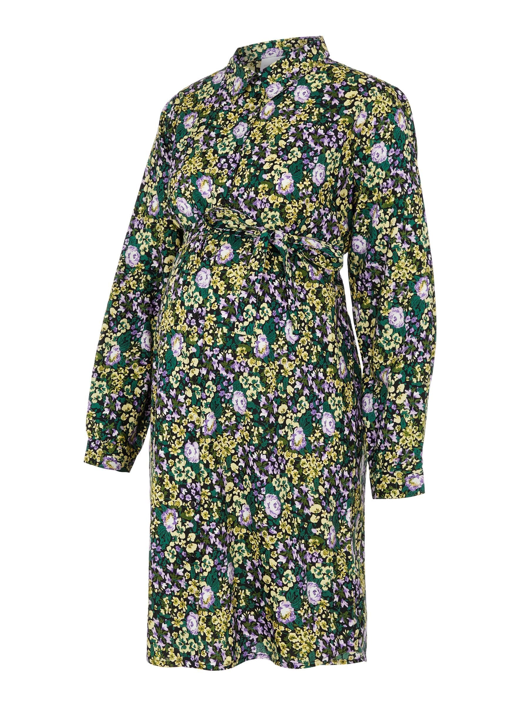 mamalicious-damen-kleid-mlmacy-mit-stillfunktion image 1