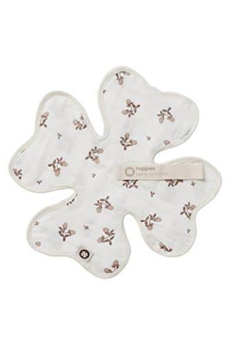 noppies-unisex-schnullertuch-botanical-clover-bio-gots-baumwolle-schnullerschlau image 7