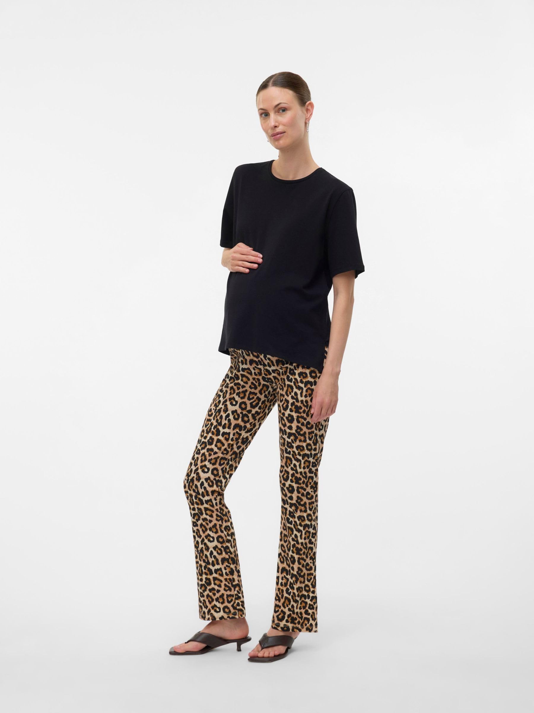 mamalicious-umstandshose-mlmila-ausgestellte-hose-mit-bauchband-f-r-alle-schwang image 3