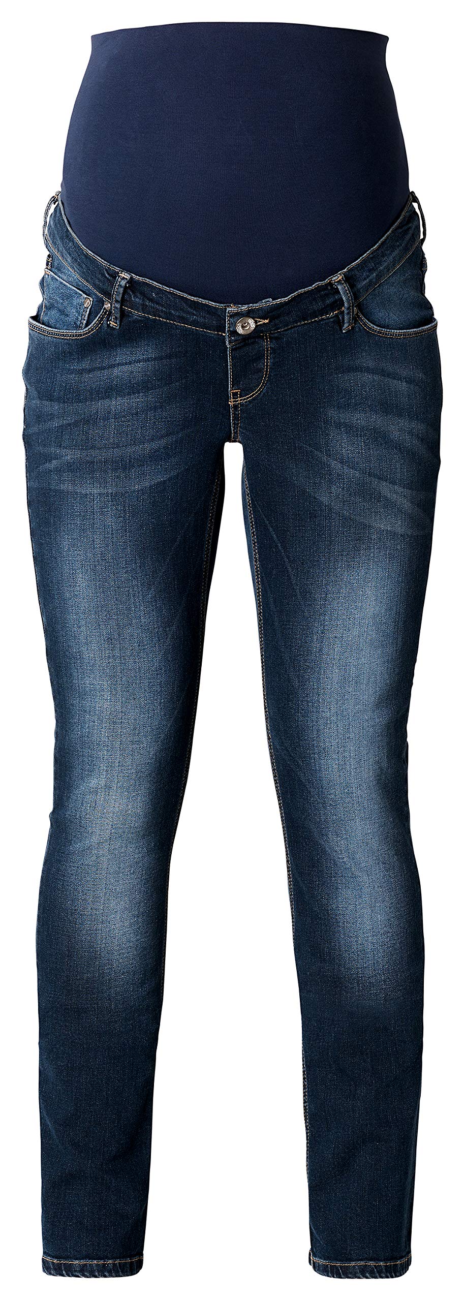 noppies-damen-umstandsjeans-jeans-otb-comfort-mena-mit-verstellbarer-taille-und- image 4