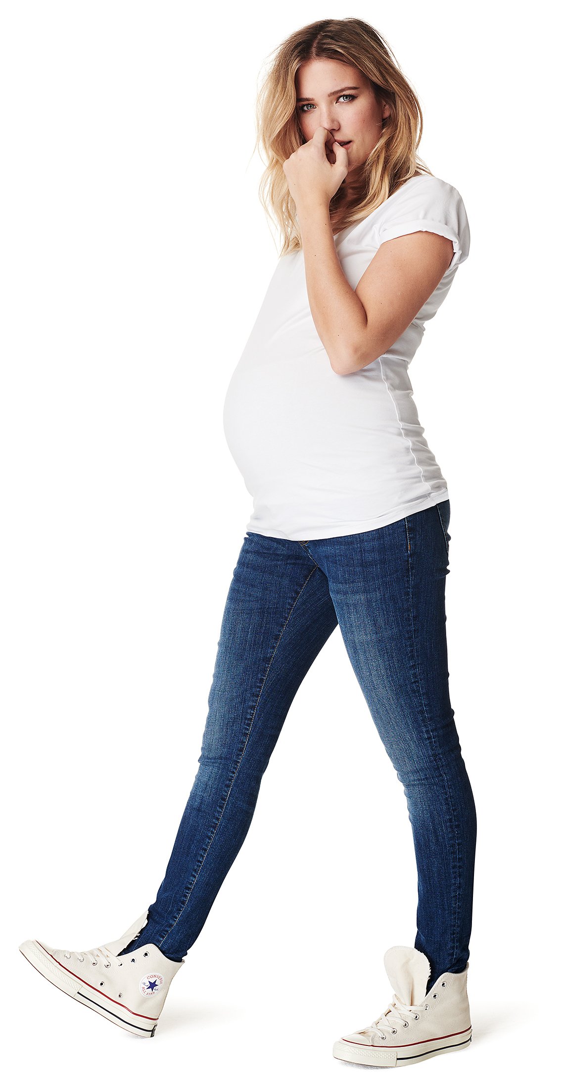 noppies-umstandsjeans-otb-skinny-avi-everyday-blue-skinny-jeans-f-r-schwangersch image 2
