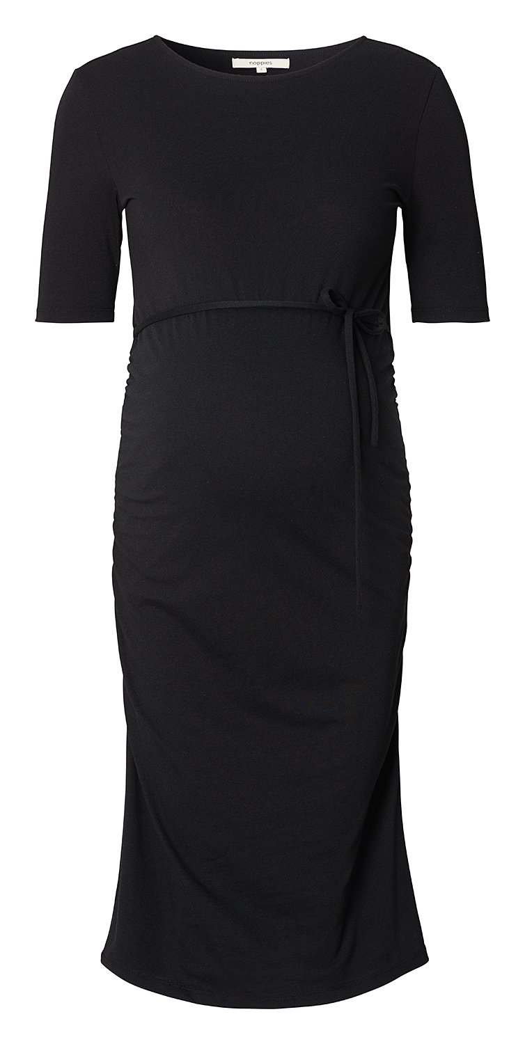 noppies-umstandskleid-radygo-stillkleid-in-schwarz image 4