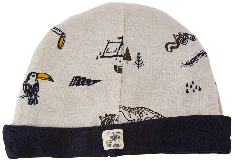 noppies-baby-jungen-hut-b-rev-hat-twickenham-wendehut image 1