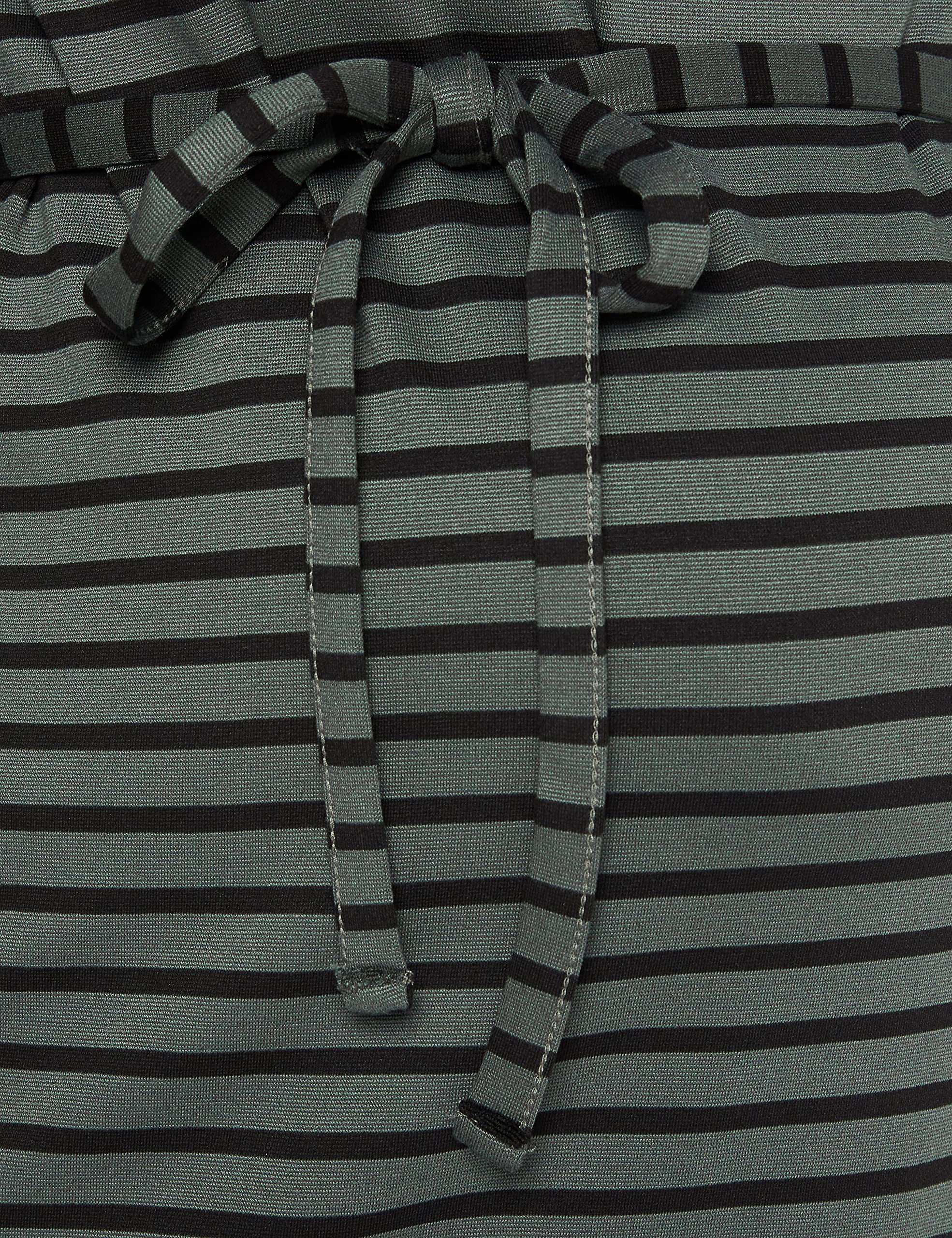 noppies-damen-dress-3-4-slv-yd-paris-kleid-urban-chic-stripe-m-eu image 5