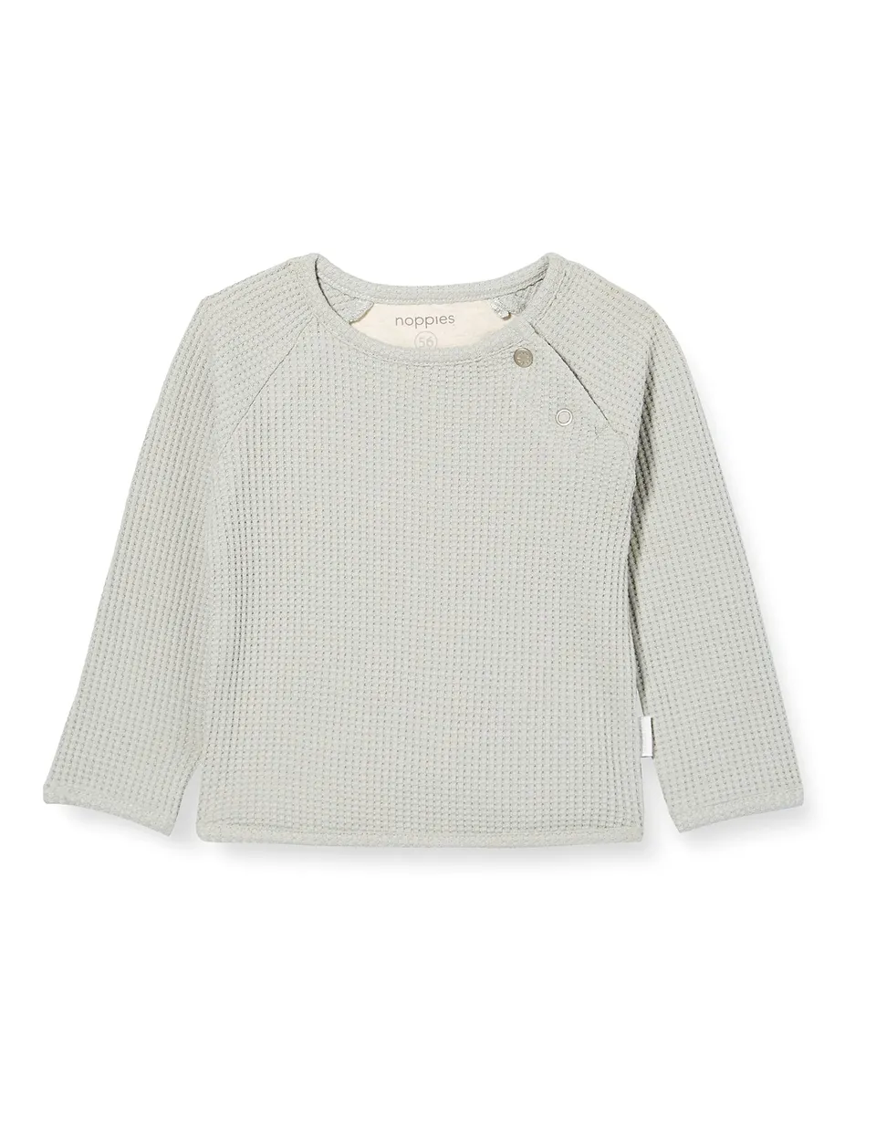 noppies-unisex-baby-t-shirt-haeju-langarm image 1