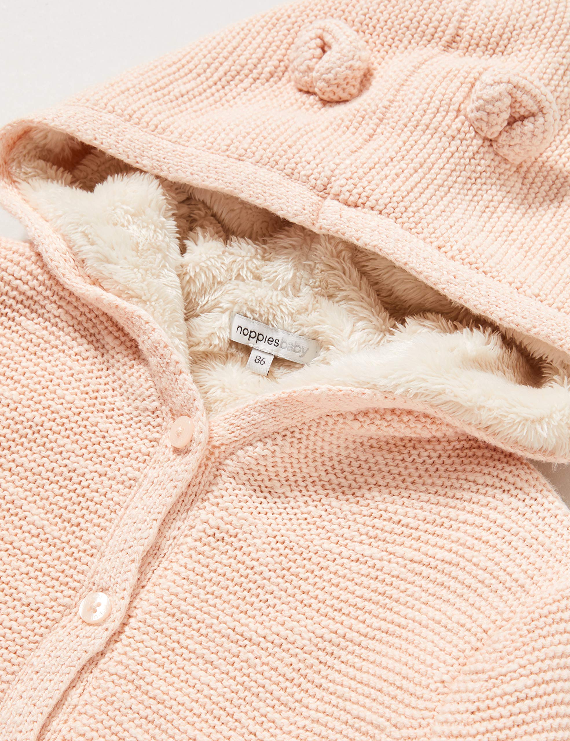 noppies-baby-m-dchen-cardigan-ls-scottburgh-strickjacke-langarm-gr-e-68 image 2
