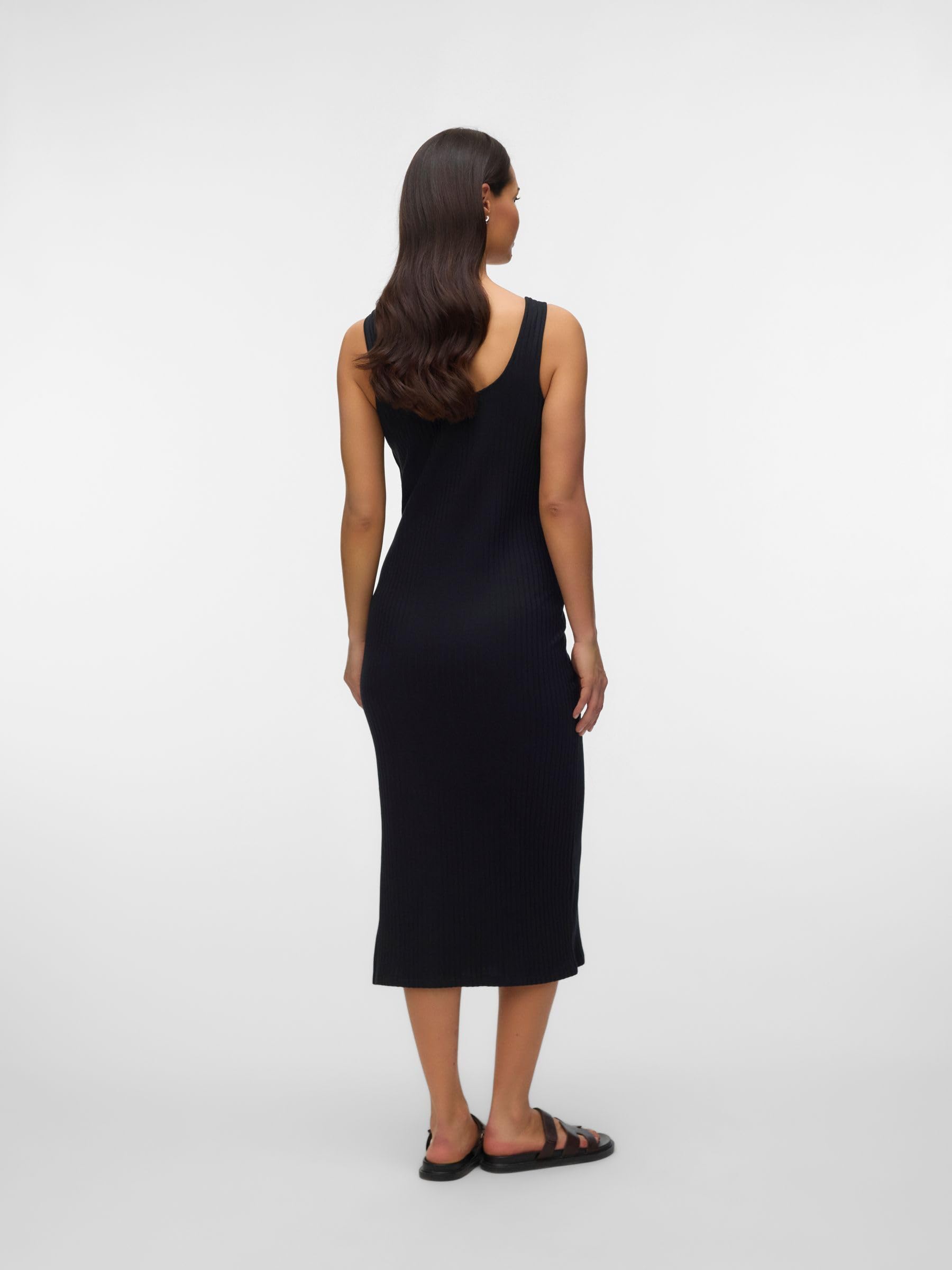 mamalicious-mlnaja-umstandskleid-eng-anliegendes-2-in-1-stillkleid-mit-u-ausschn image 4