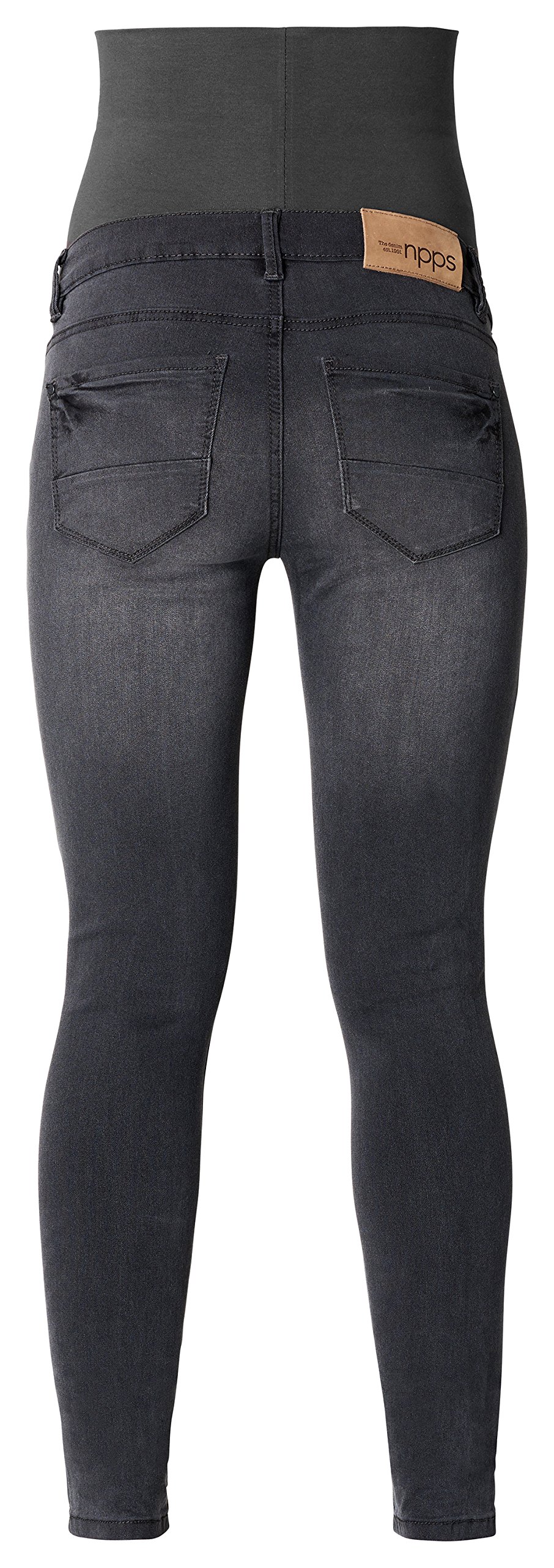 noppies-umstandsjeans-otb-skinny-avi-night-sky-damen image 7