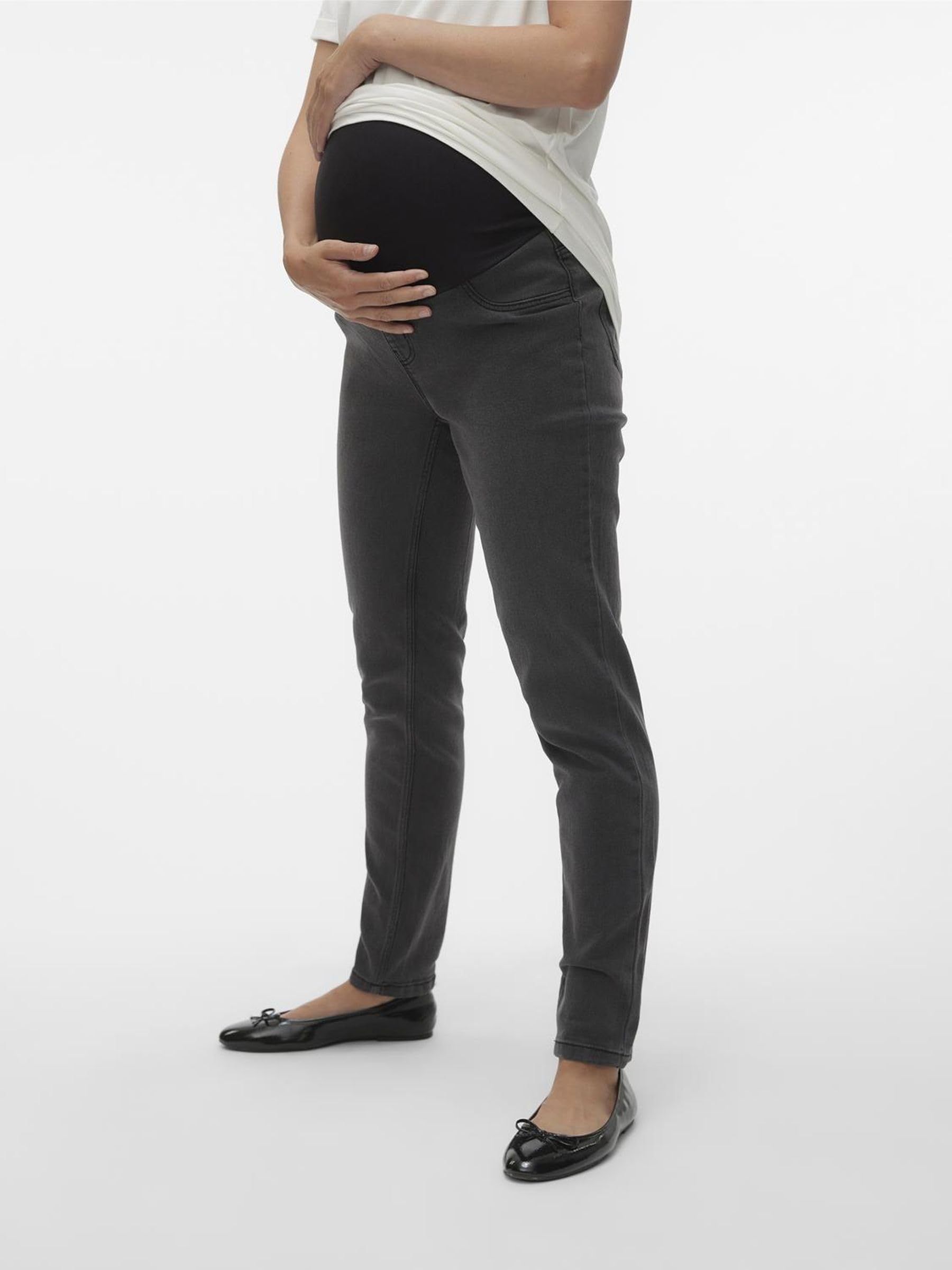mamalicious-mlnewamy-skinny-umstands-leggings-jeggings-f-r-schwangerschaft image 2