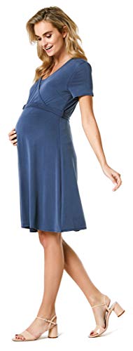 noppies-damen-kleid-nurs-ss-nicolette-kurzarm-stillkleid image 8