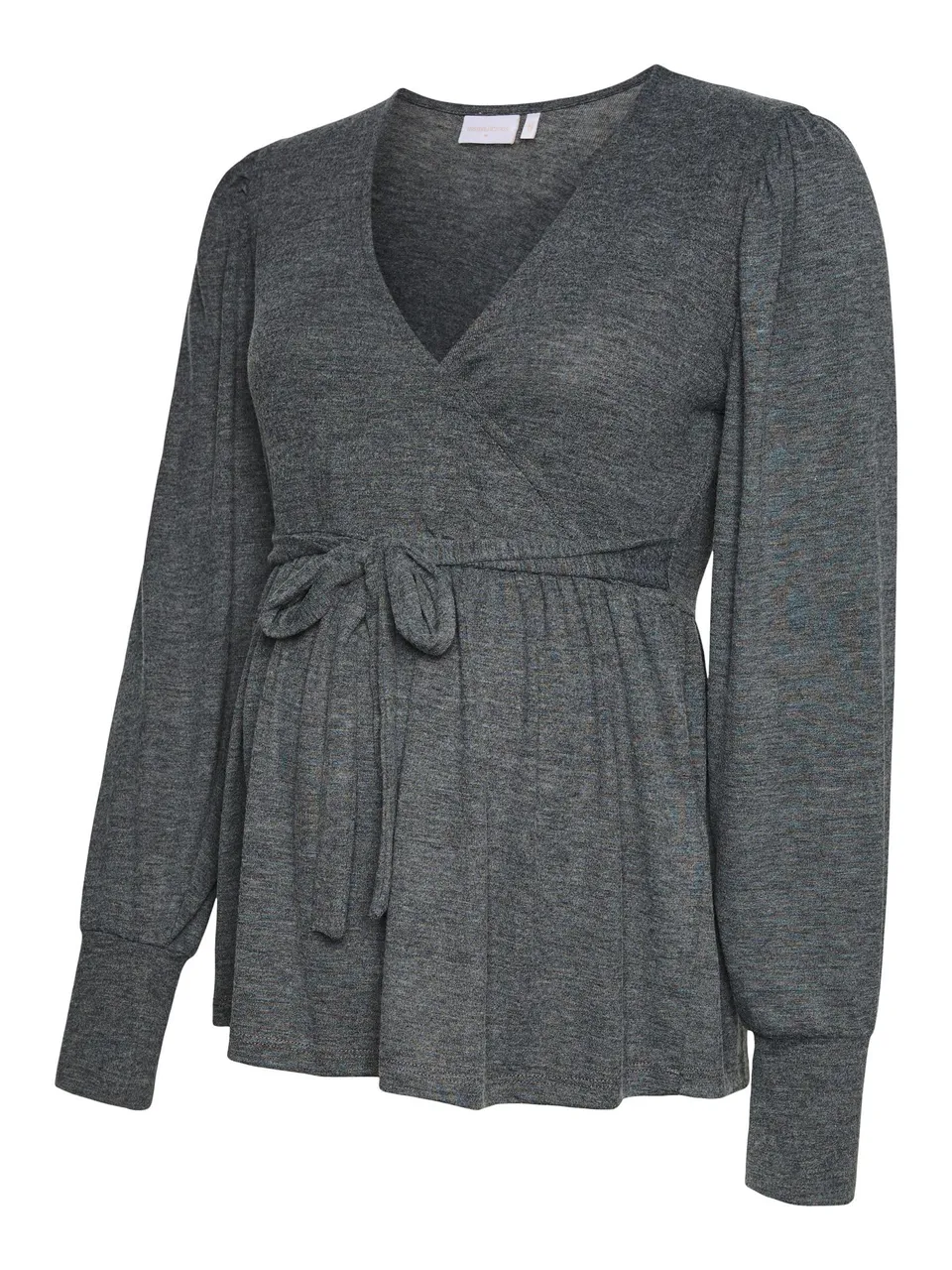mamalicious-damen-umstandsbluse-stilltop-f-r-schwangerschaft-und-stillzeit image 1