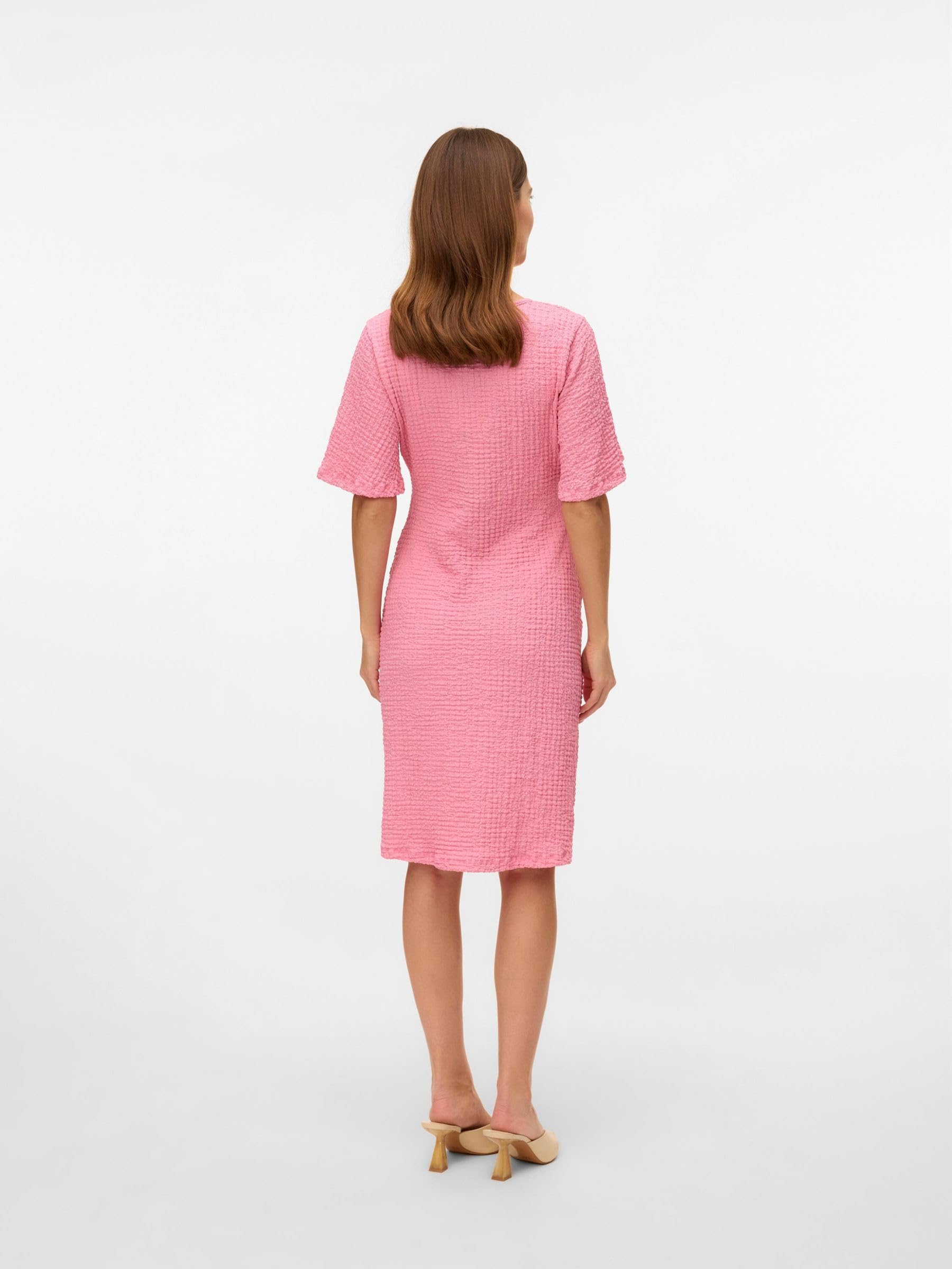 mamalicious-mlnova-umstandskleid-2-in-1-stillkleid-mit-v-ausschnitt-halbarm-wick image 4